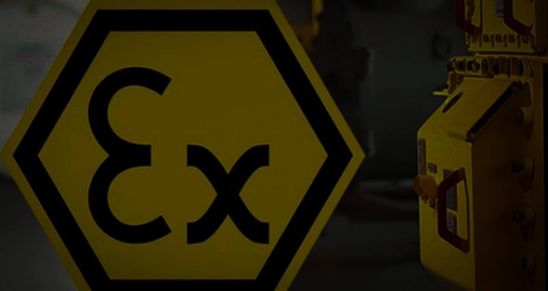 Сертификация ATEX – Ключ к безопасности оборудования в потенциально взрывоопасных средах