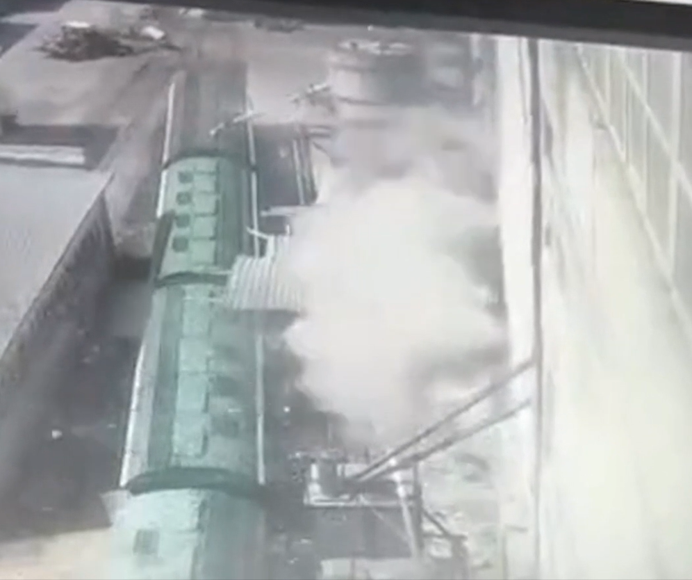 Взрыв на мучном производстве в Алматинской области: трагические последствия взрыва пылевоздушной смеси